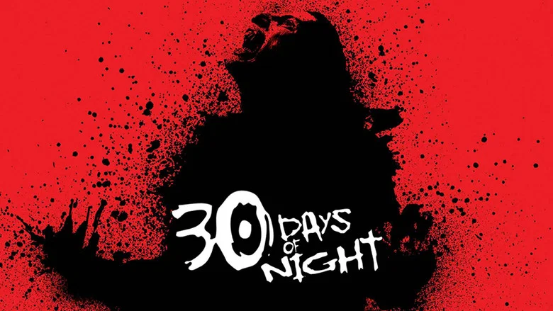 30 Days of Night still