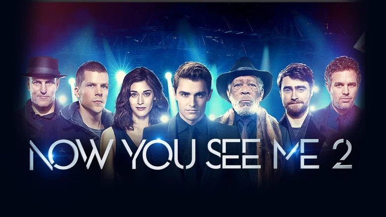 Now You See Me 2 still