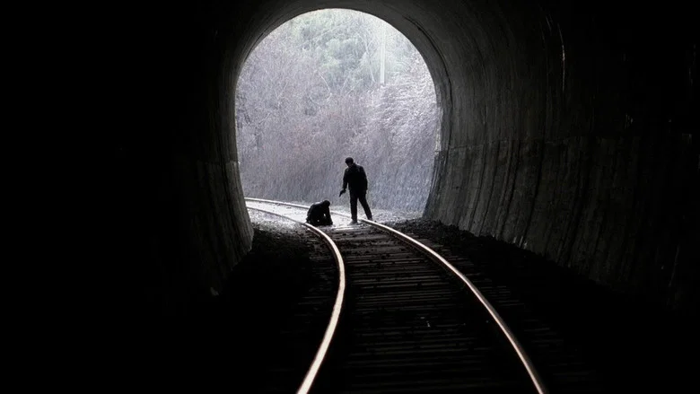 Memories of Murder still