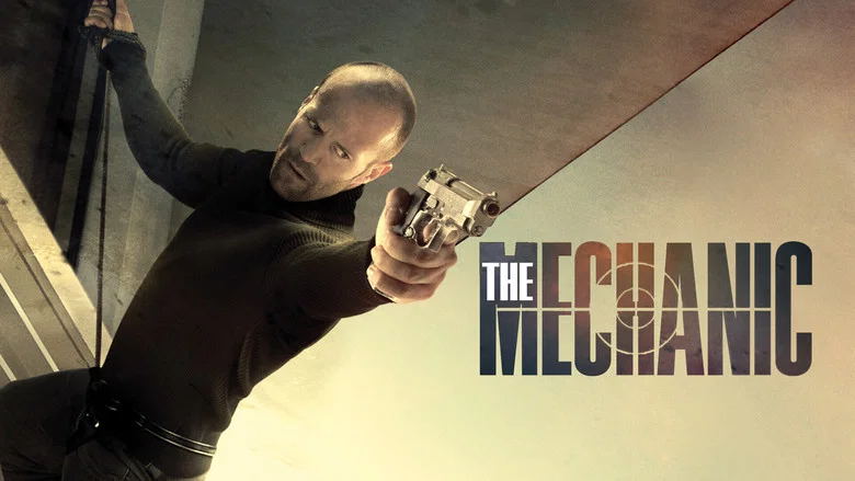 The Mechanic still