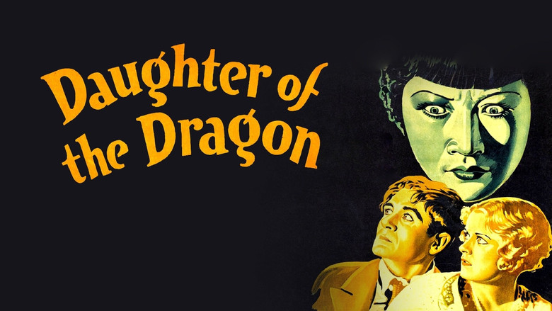 Daughter of the Dragon still