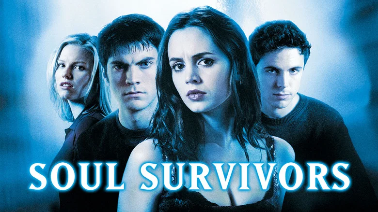 Soul Survivors still