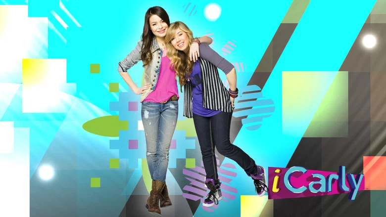 iCarly still