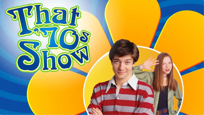 That '70s Show still
