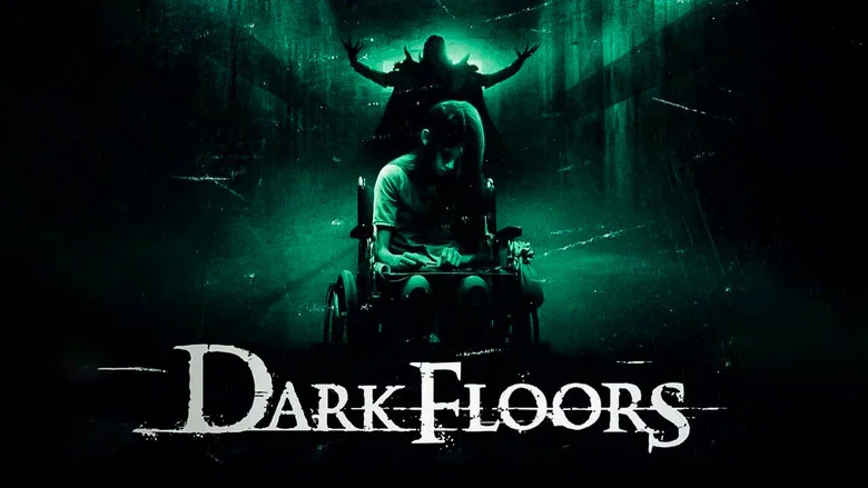 Dark Floors still