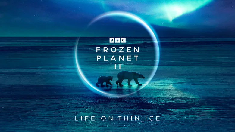Frozen Planet II still