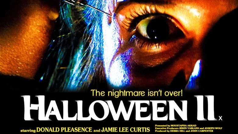 Halloween II still