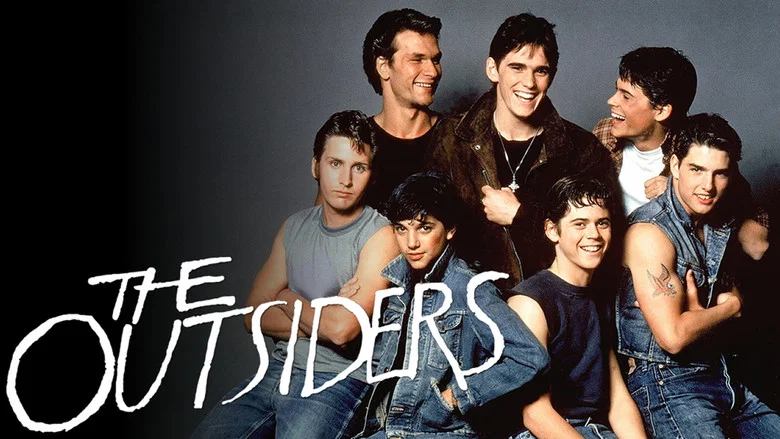 The Outsiders still