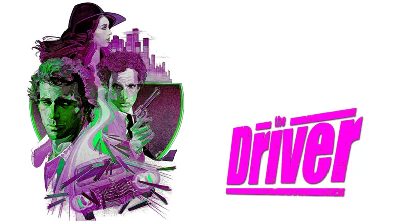 The Driver still