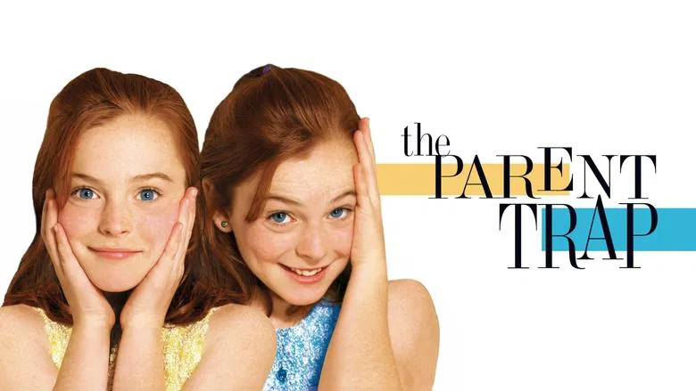 The Parent Trap still