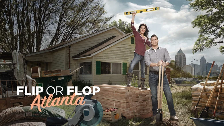 Flip or Flop Atlanta still