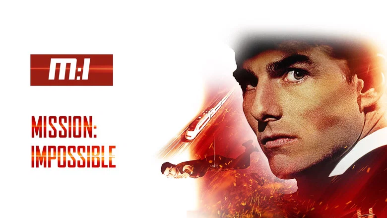 Mission: Impossible still