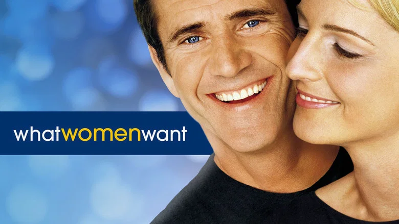 What Women Want still