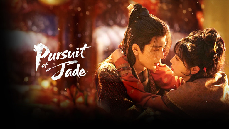 Pursuit of Jade still