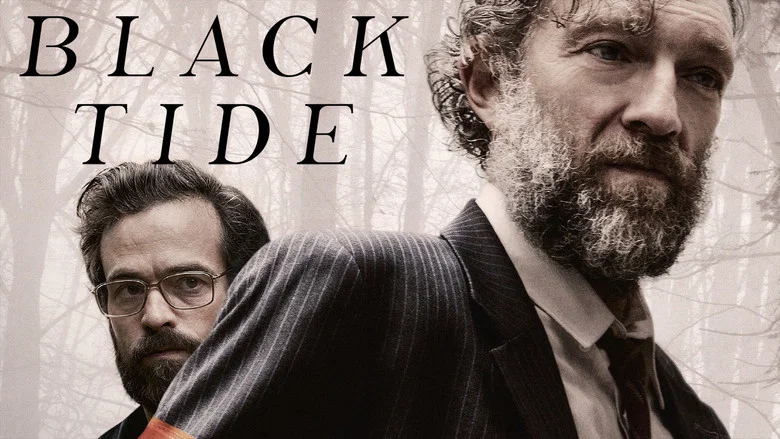 Black Tide still