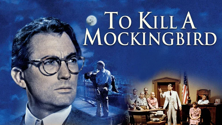 To Kill a Mockingbird still