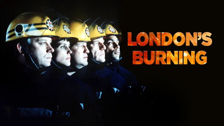 London's Burning still