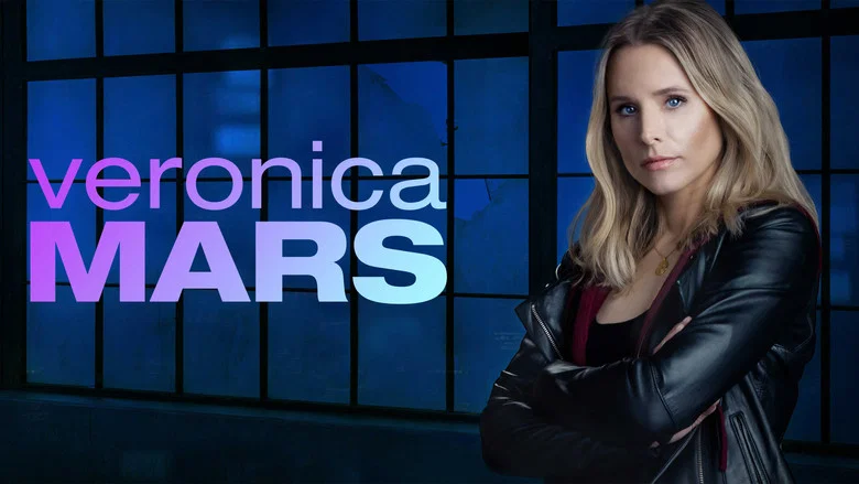 Veronica Mars still