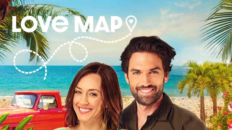 Love Map still