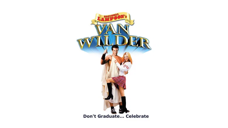 National Lampoon's Van Wilder still