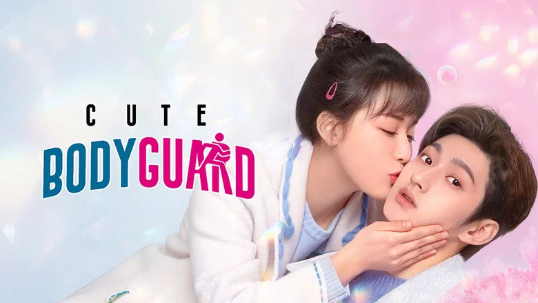 Cute Bodyguard still