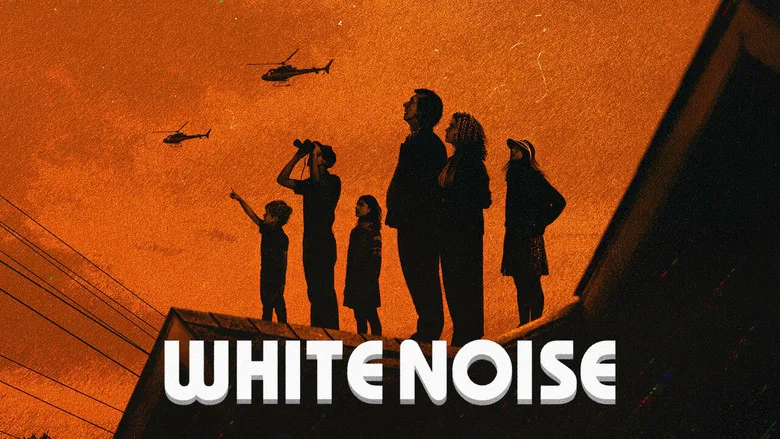 White Noise still