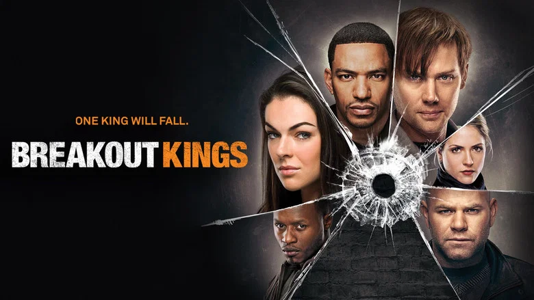 Breakout Kings still