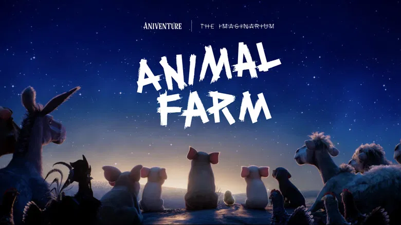 Animal Farm still