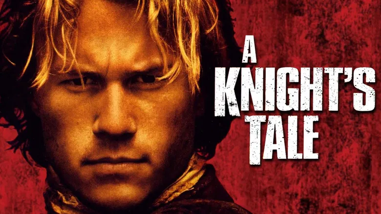 A Knight's Tale still