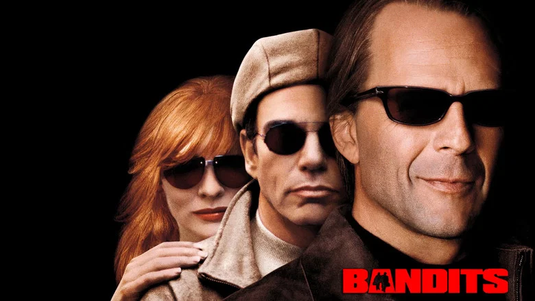 Bandits still