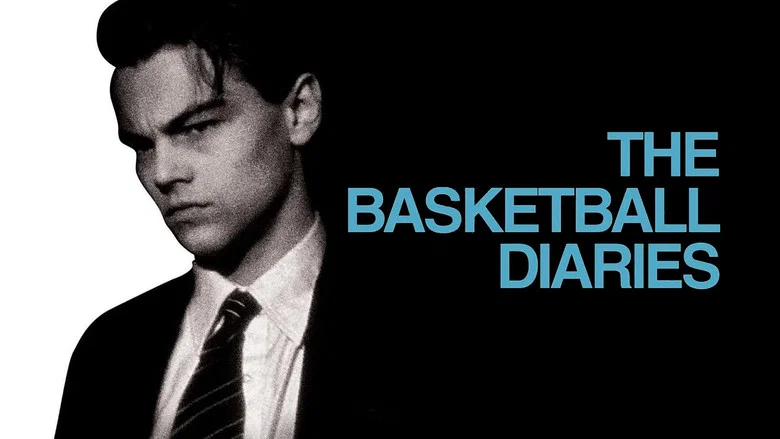 The Basketball Diaries still