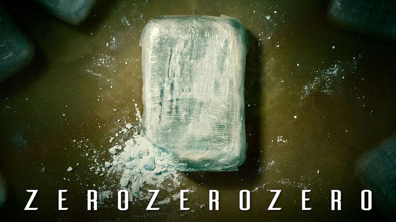 ZeroZeroZero still
