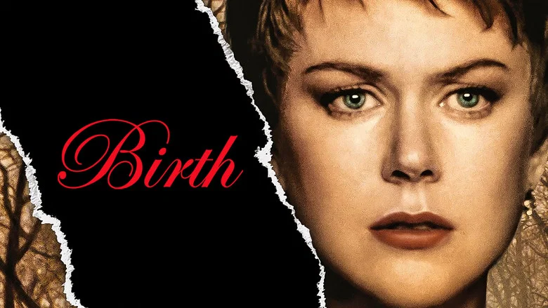 Birth still