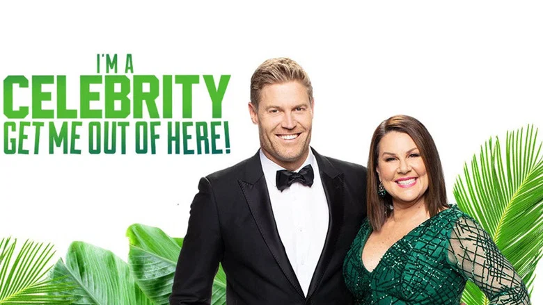 I'm a Celebrity: Get Me Out of Here! still