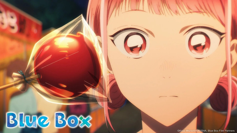 Blue Box still