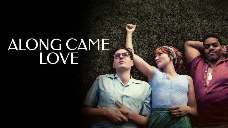 Along Came Love still