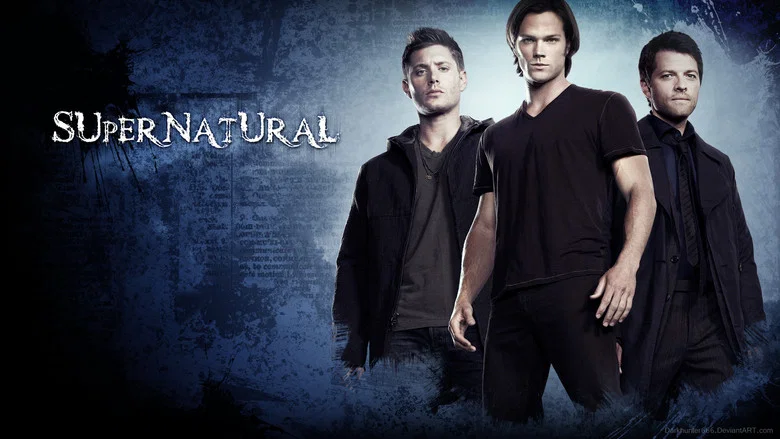 Supernatural still