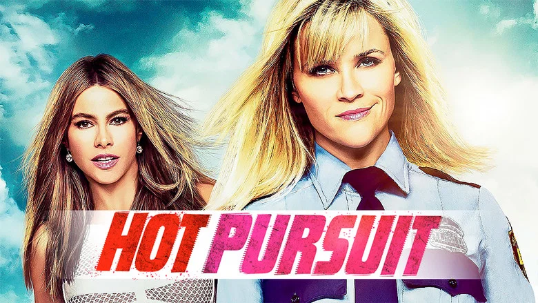 Hot Pursuit still