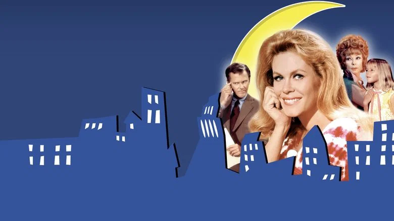 Bewitched still