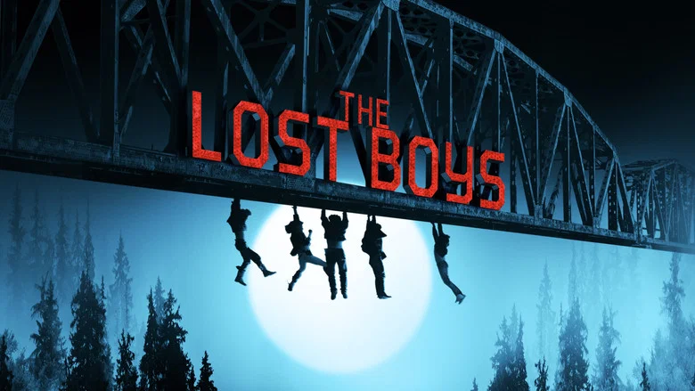 The Lost Boys still