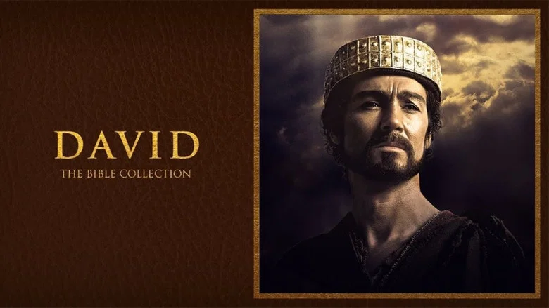 David still