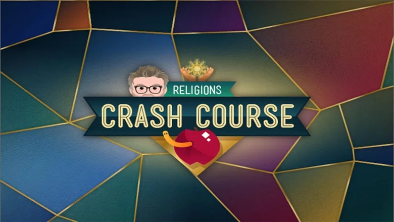 Crash Course Religions still