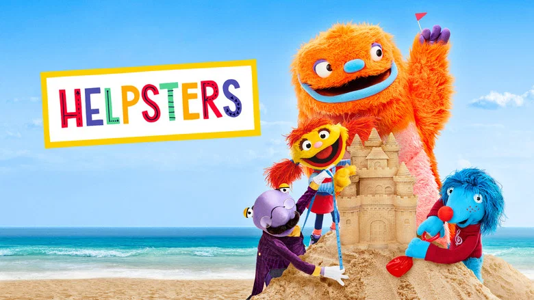 Helpsters still