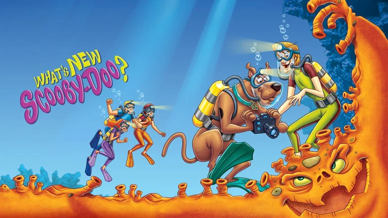 What's New, Scooby-Doo? still