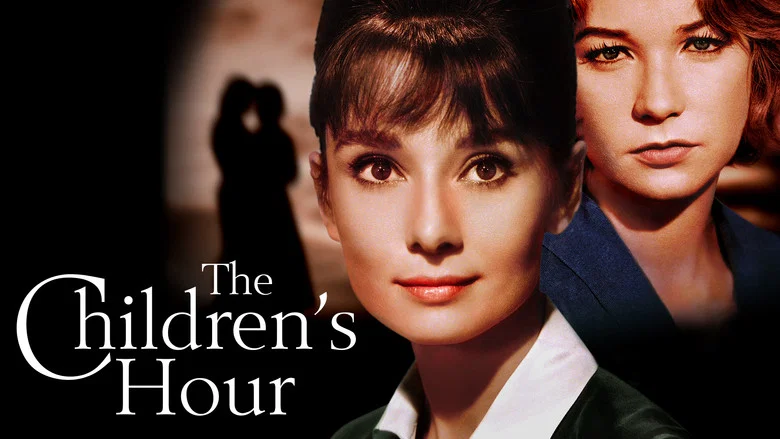 The Children's Hour still