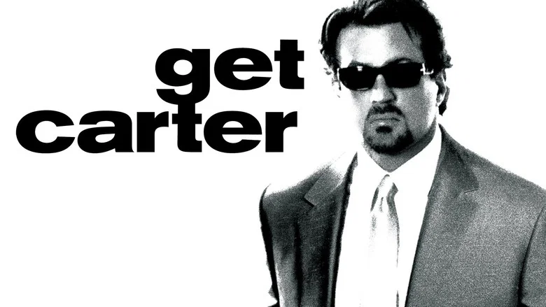 Get Carter still