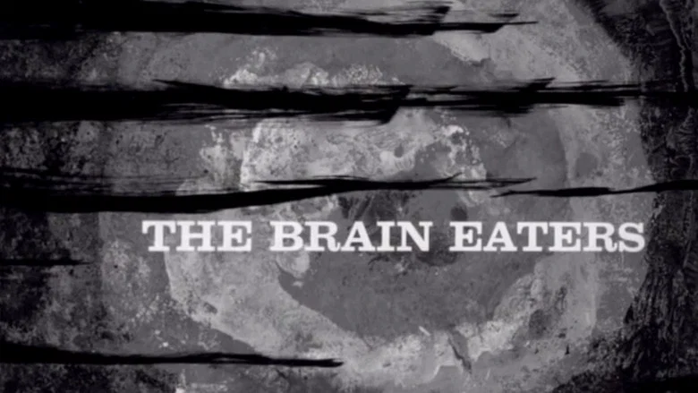The Brain Eaters still