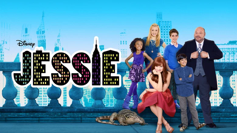 Jessie still