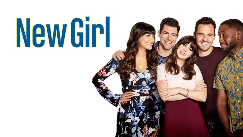 New Girl still
