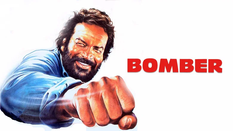 Bomber still